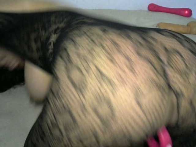 Broadcast screenshots COLORFULPUSSY