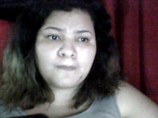 Broadcast screenshots conejitasexxy