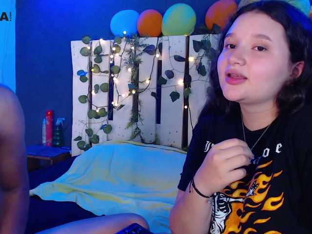 Broadcast screenshots CONICOLE1