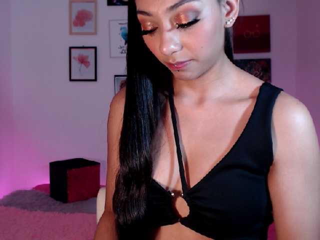 Broadcast screenshots ConieMichaels