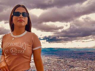 Erotic video chat Conii22