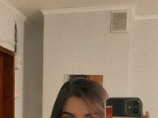 Erotic video chat Connie-Elly