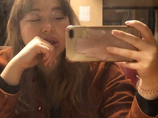 Erotic video chat Lili-2003