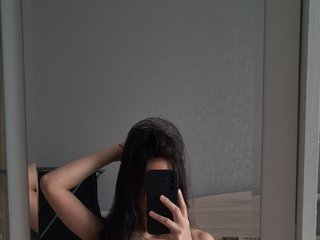 Erotic video chat ConnieSmile