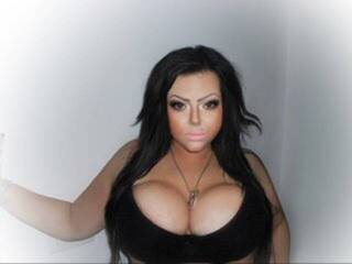 Erotic video chat ConnieStar