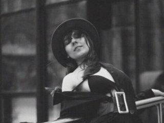 Erotic video chat ConnieStasiak