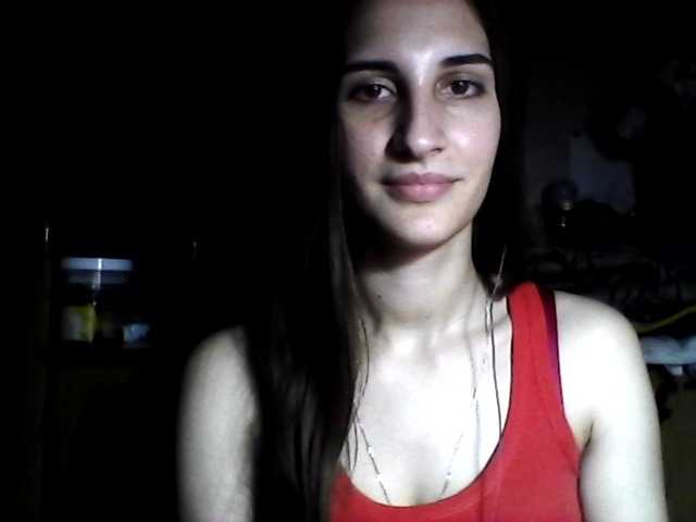 Broadcast screenshots ConnieSunset