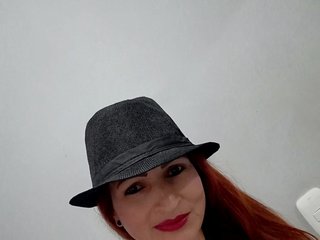 Erotic video chat ConnyRed