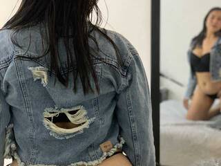 Erotic video chat ConyBiker