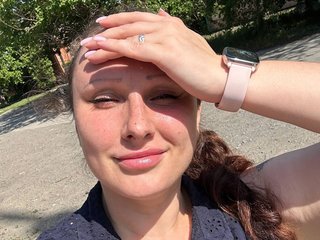 Erotic video chat Cookie-Sweet