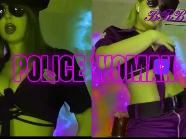 Broadcast screenshots Cool-Baby