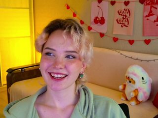 Erotic video chat Cool-Love