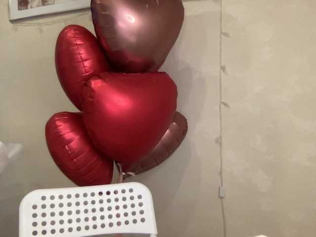 Broadcast screenshots cool-nikaaaa