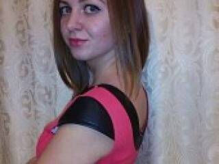 Erotic video chat coolgirl20