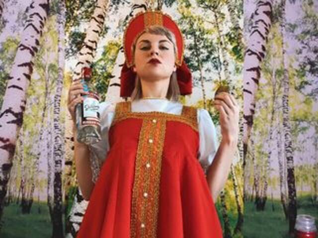 Broadcast screenshots RussiaMotherr