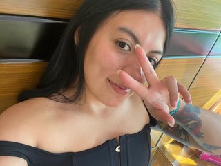 Erotic video chat Coraline-tay