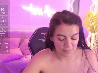 Erotic video chat Coraline-tay