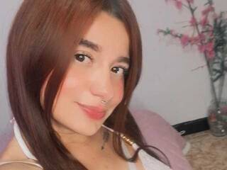 Erotic video chat corall-smith