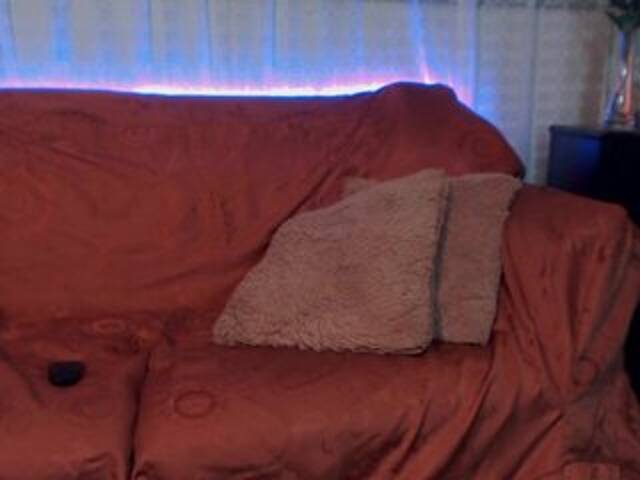 Broadcast screenshots CoraWest