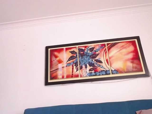 Broadcast screenshots Corina-gracce