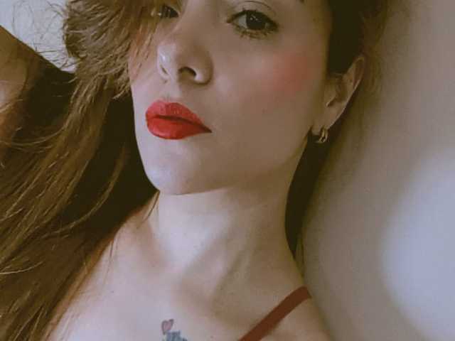 Photo of the profile CorinaJames