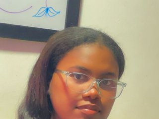 Erotic video chat CorinaWeit