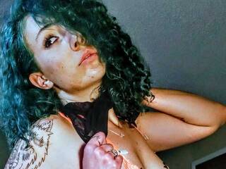 Erotic video chat CosmicHealing