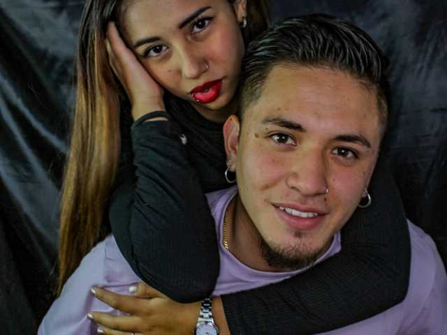 Photo of the profile Couple--sexxx