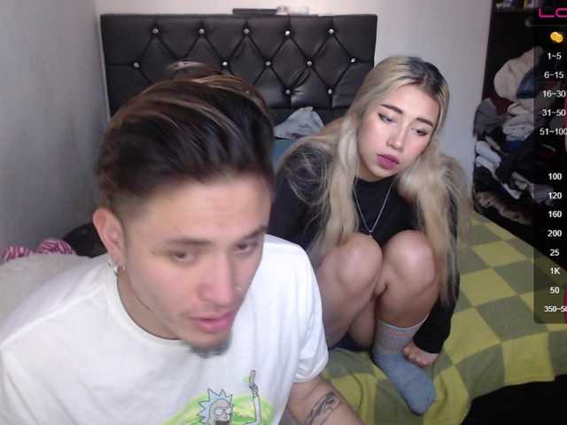 Broadcast screenshots Couple--sexxx