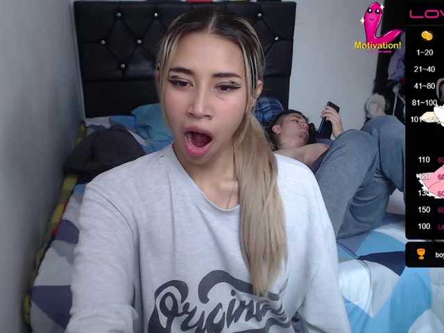 Broadcast screenshots Couple--sexxx