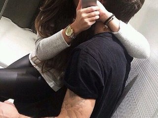 Erotic video chat couple-horny2