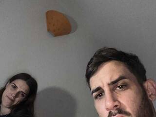 Erotic video chat Couple131322