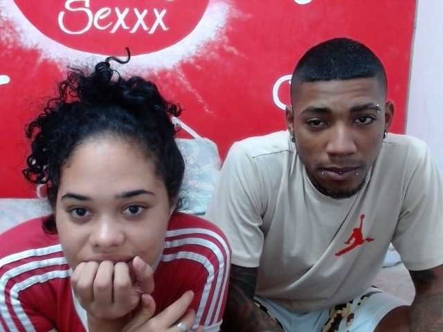 Broadcast screenshots couplecc961