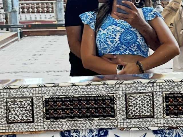 Photo of the profile CoupleDamla
