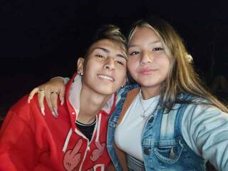 Erotic video chat Coupledanger1