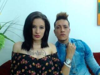 Erotic video chat coupledirty16