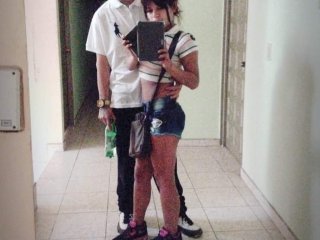 Photo of the profile couplefuck-69