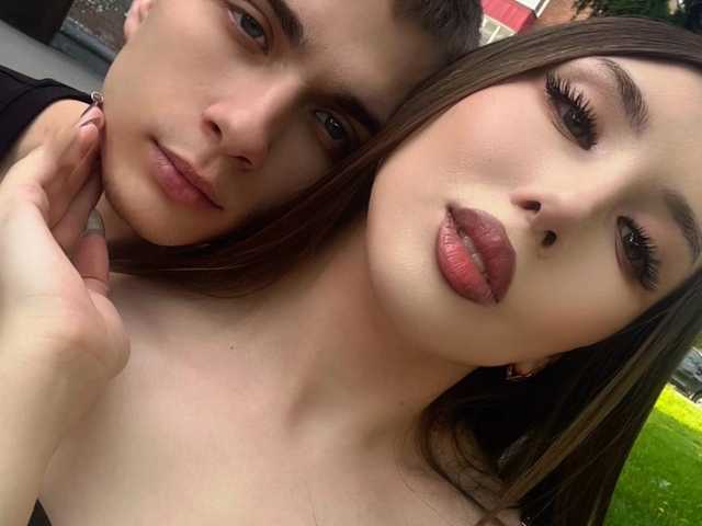 Photo of the profile CoupleGirlMan
