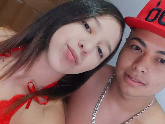 Profile photo couplegoald