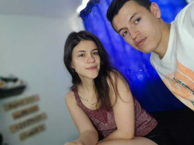 Photo of the profile couplehorny21