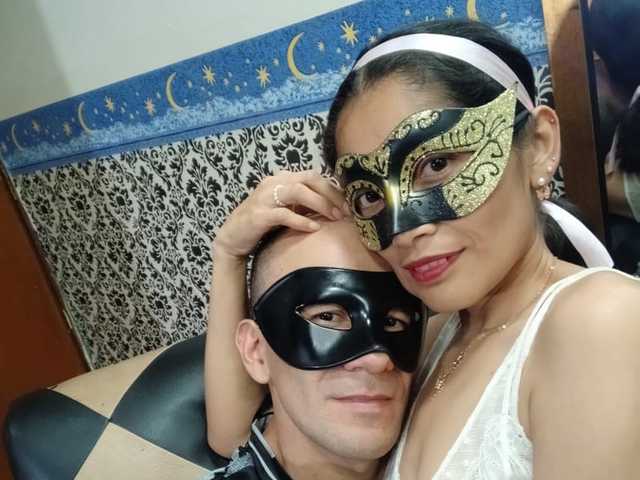 Photo of the profile couplehot27