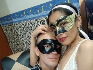 Erotic video chat couplehot27