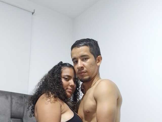 Photo of the profile couplehotfantasies