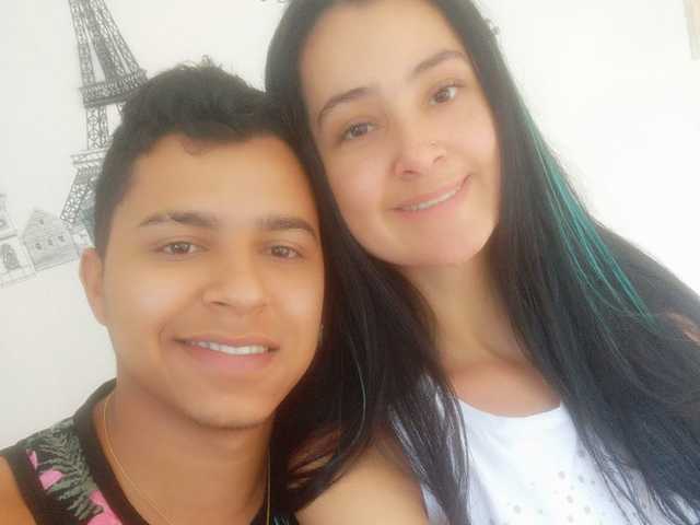 Profile photo couplelatinxx