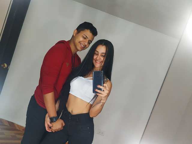 Profile photo couplelatinxx