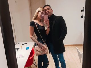 Erotic video chat Couplelovens