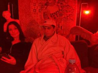 Erotic video chat Coupleludique