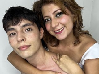 Erotic video chat couplemysterious2