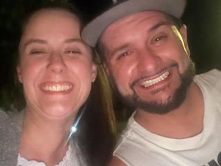 Erotic video chat CoupleofNymphs8890