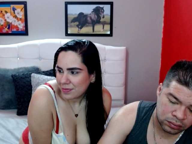 Broadcast screenshots coupleshott